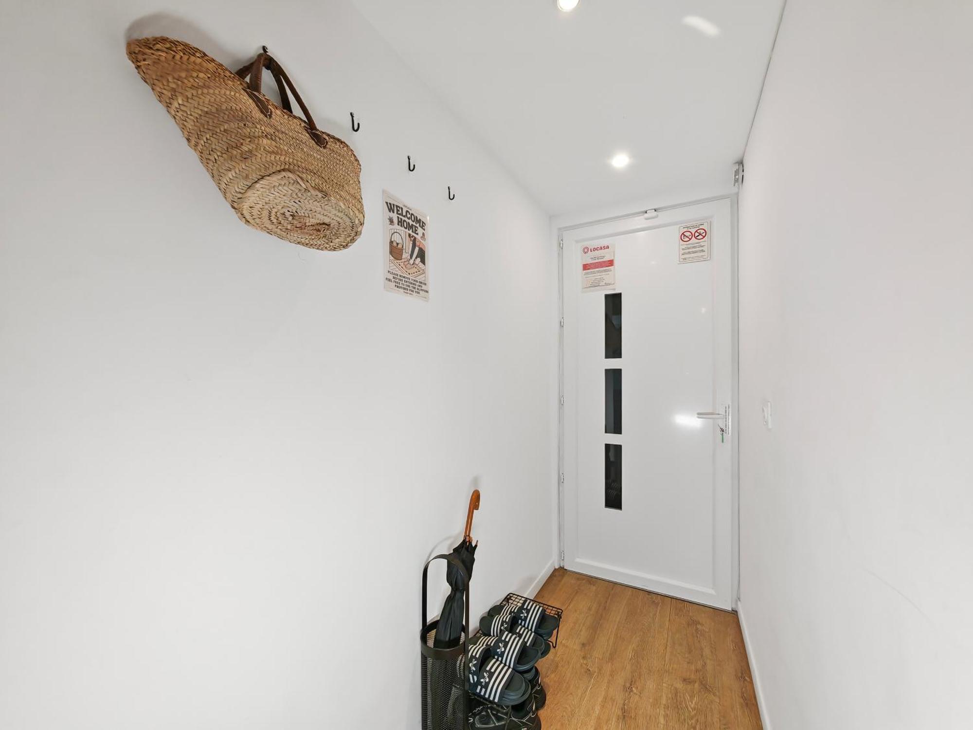 Loft Duplex A 2 Min De Paris - Parking Gratuit Le Pré-Saint-Gervais Exterior foto
