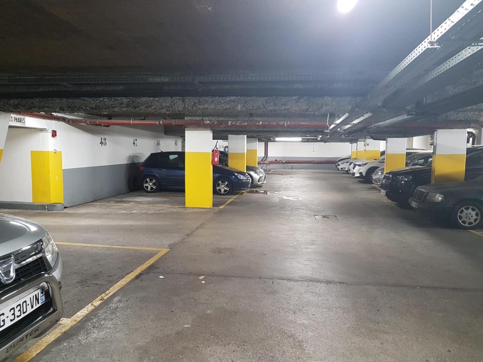Loft Duplex A 2 Min De Paris - Parking Gratuit Le Pré-Saint-Gervais Exterior foto