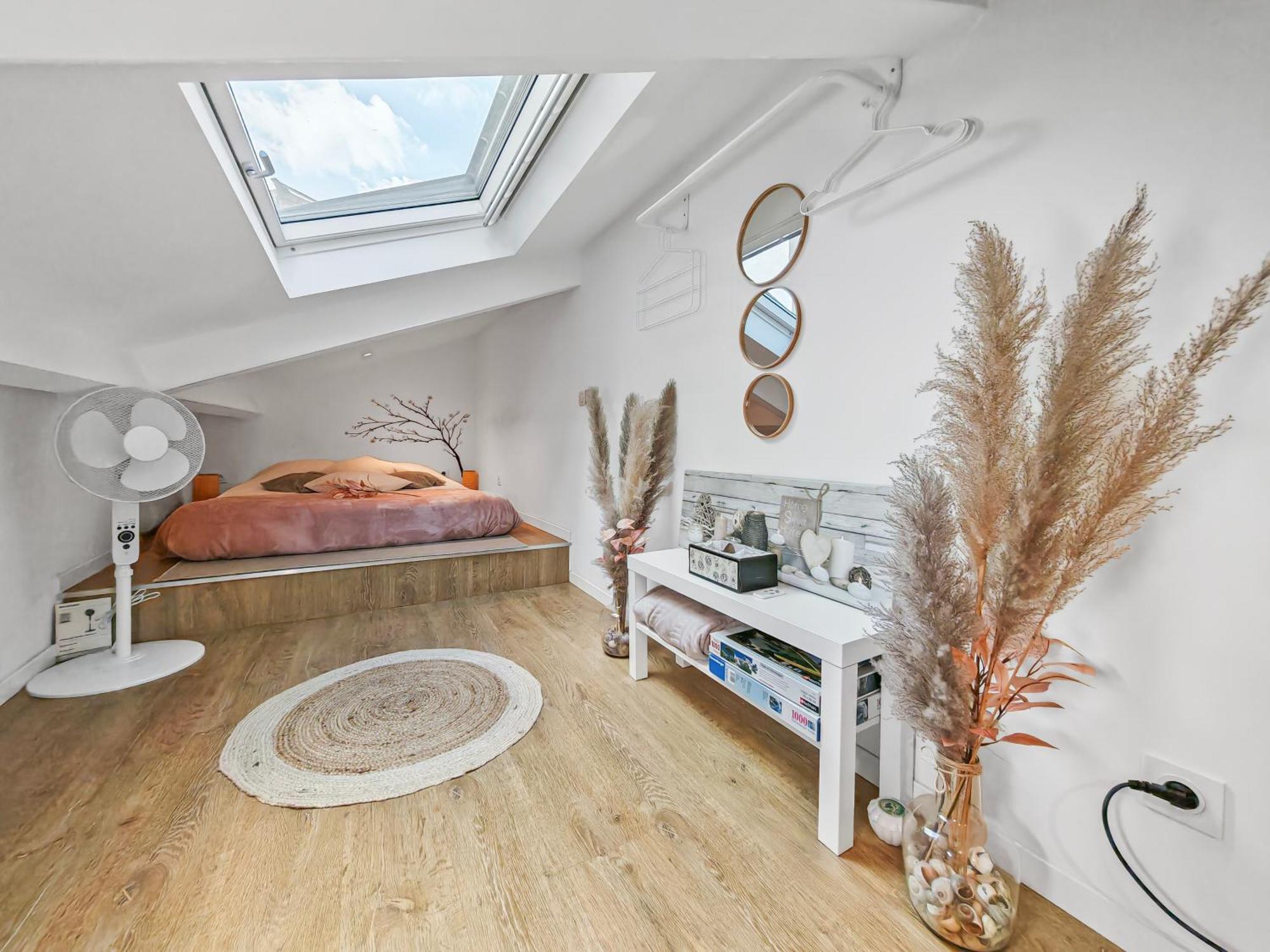 Loft Duplex A 2 Min De Paris - Parking Gratuit Le Pré-Saint-Gervais Exterior foto