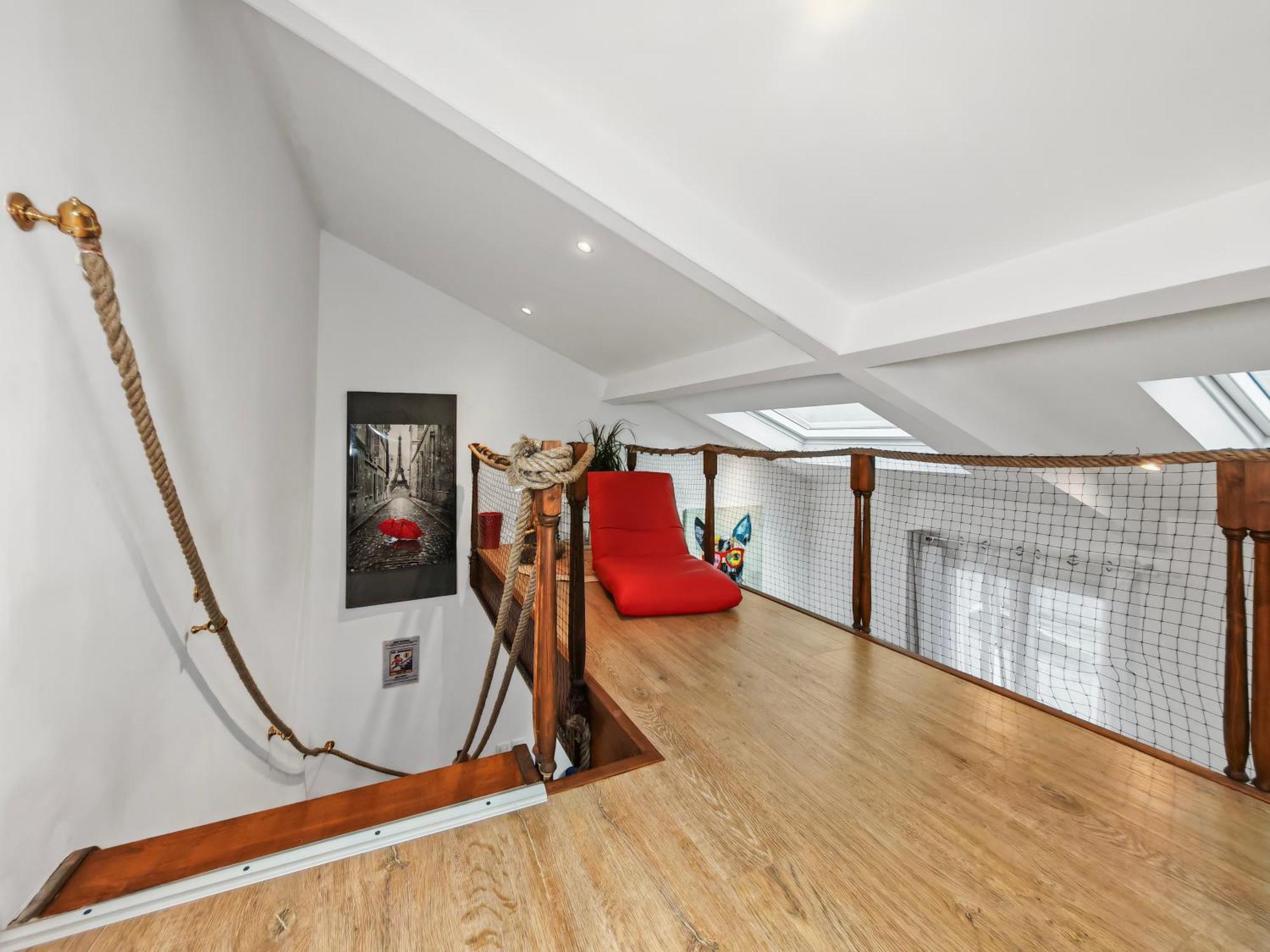 Loft Duplex A 2 Min De Paris - Parking Gratuit Le Pré-Saint-Gervais Exterior foto