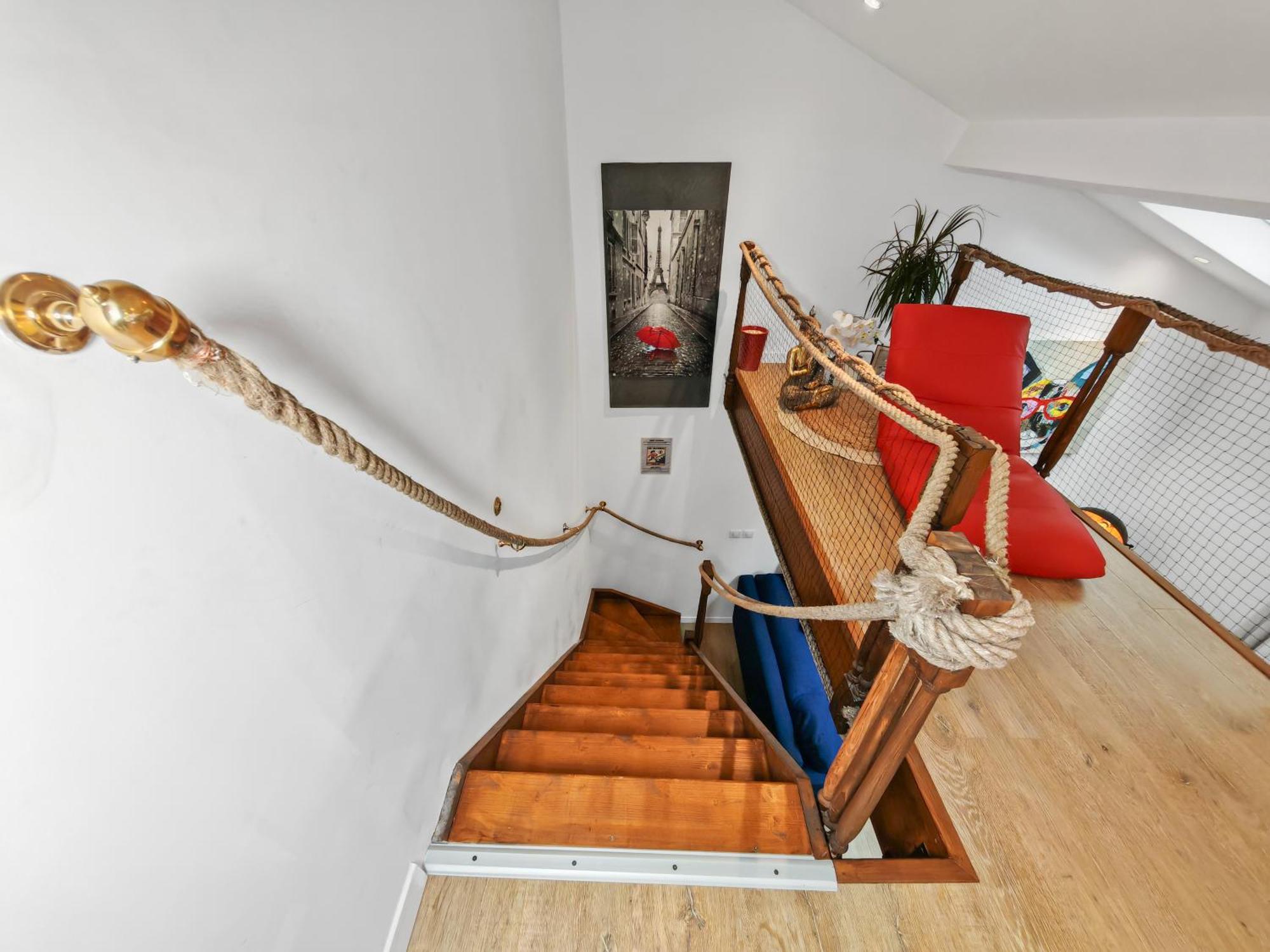 Loft Duplex A 2 Min De Paris - Parking Gratuit Le Pré-Saint-Gervais Exterior foto